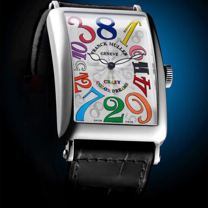 Space Time Watch First Copy