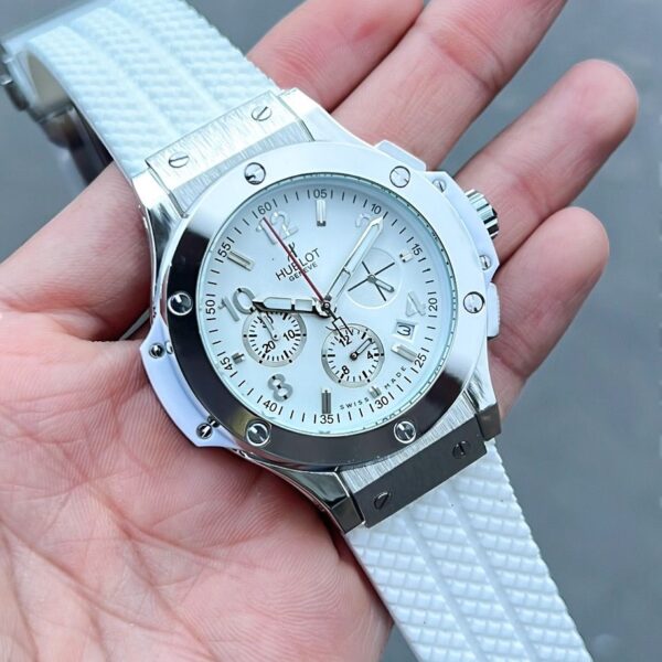 Space Time Watch First Copy