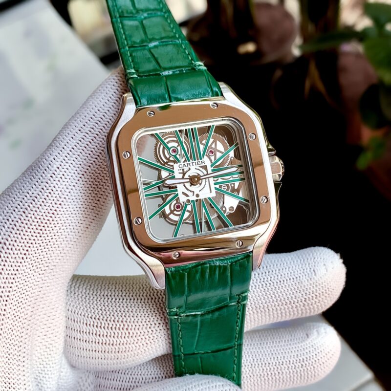 Space Time Watch First Copy
