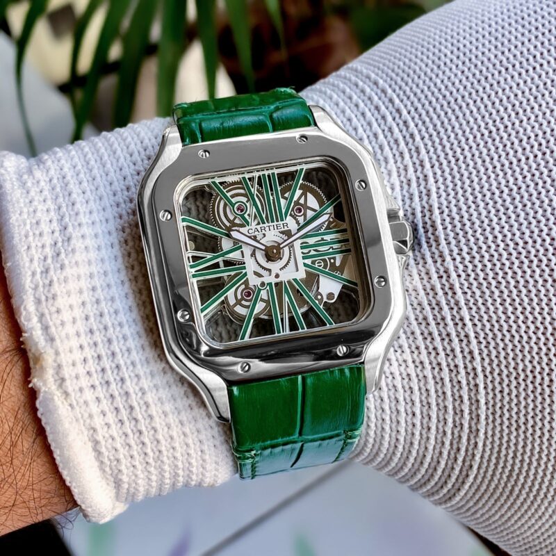 Space Time Watch First Copy