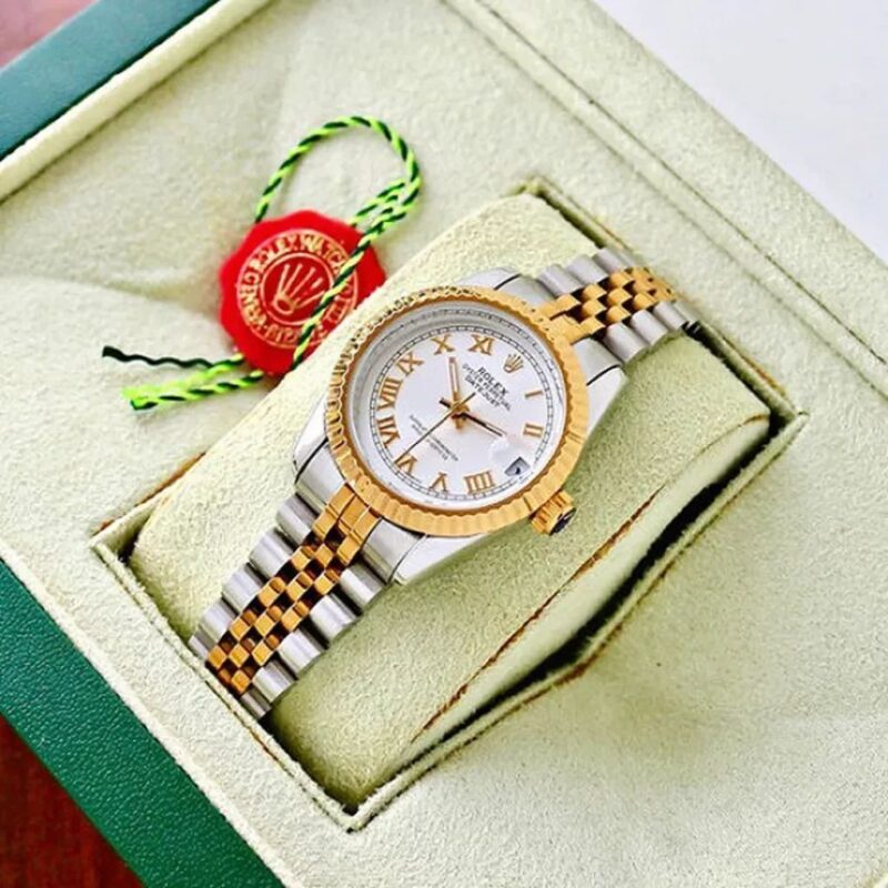 Rolex Oyster Perpetual DateJust