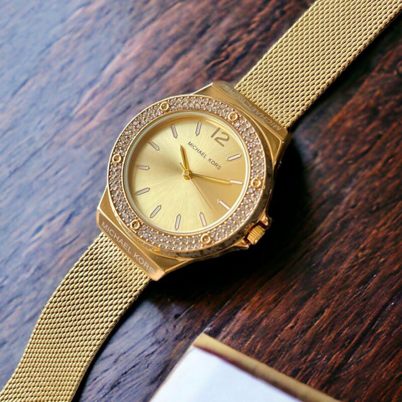 Space Time Watch First Copy