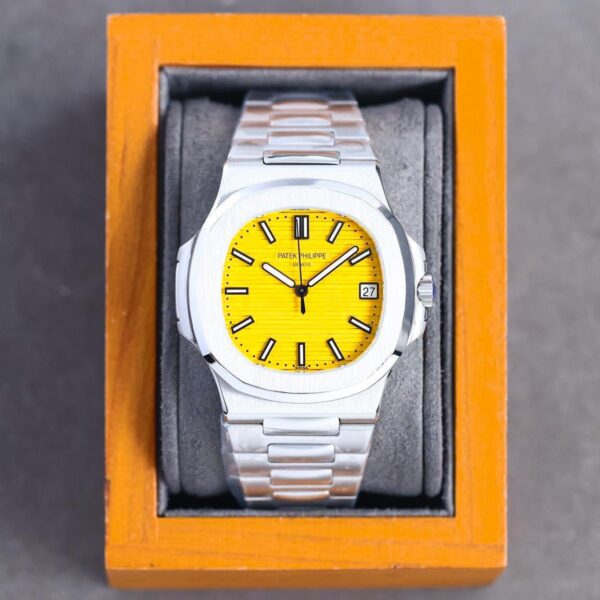 Space Time Watch First Copy