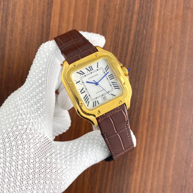 Space Time Watch First Copy