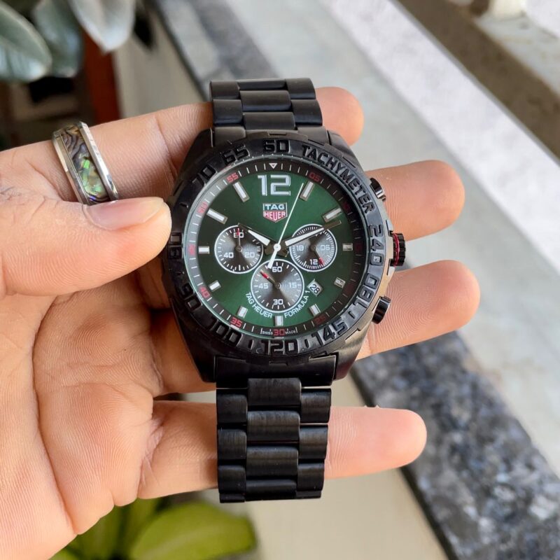 Space Time Watch First Copy