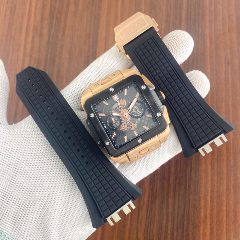Space Time Watch First Copy