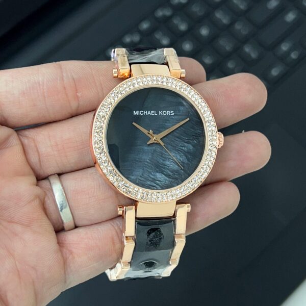 Space Time Watch First Copy
