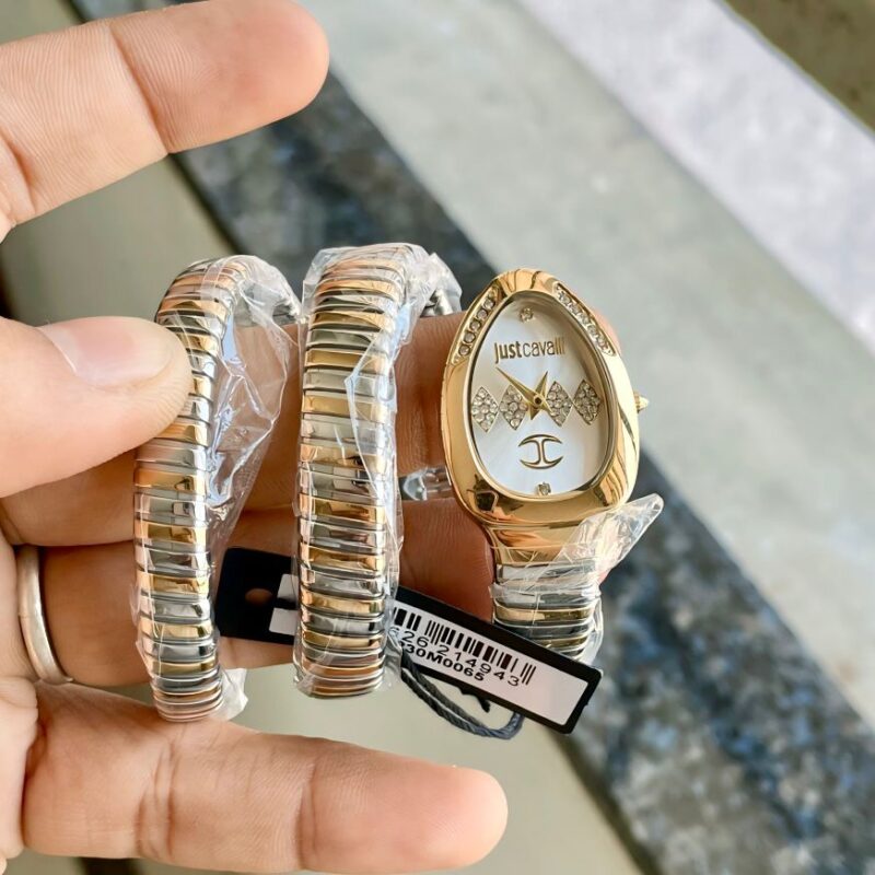 Space Time Watch First Copy