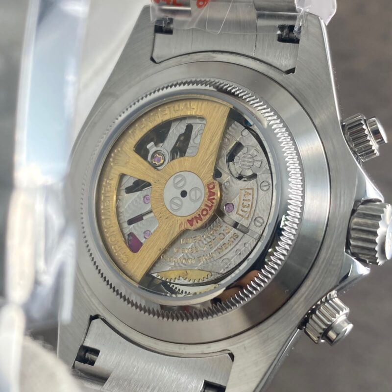 Space Time Watch First Copy