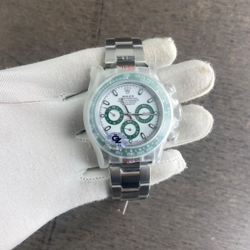Space Time Watch First Copy