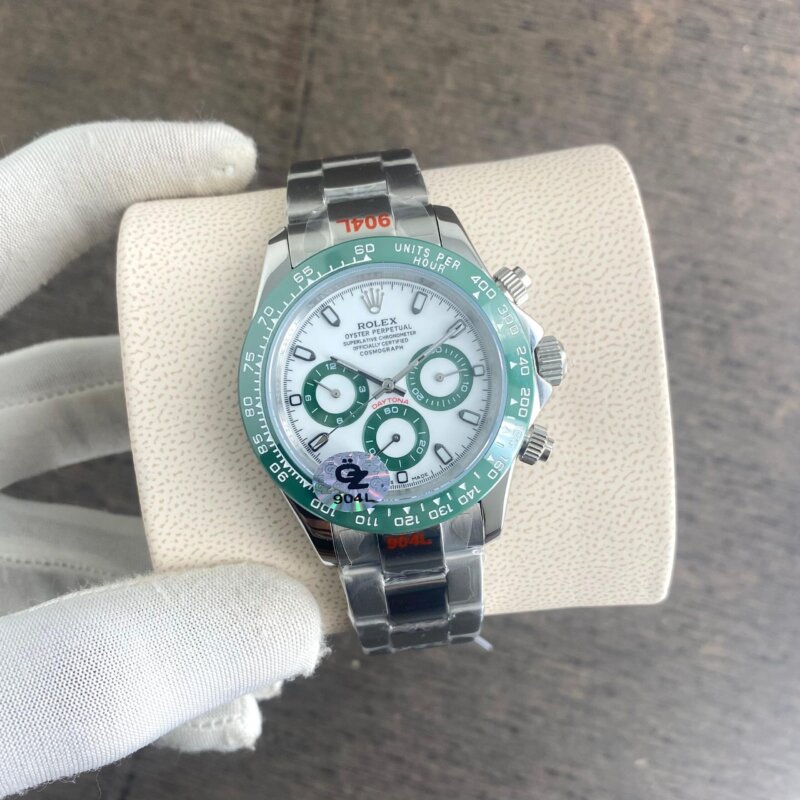 Space Time Watch First Copy