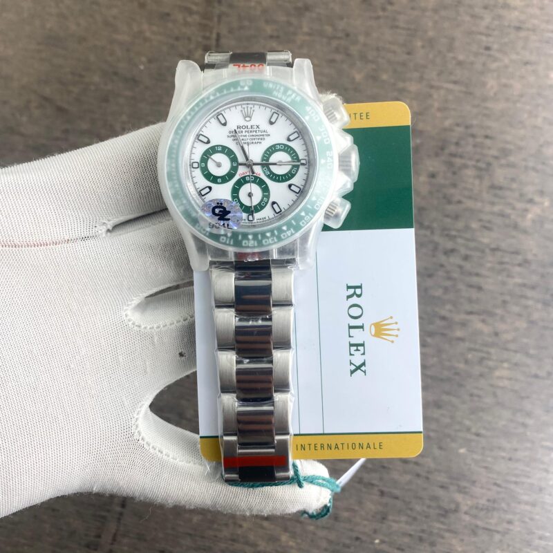 Space Time Watch First Copy
