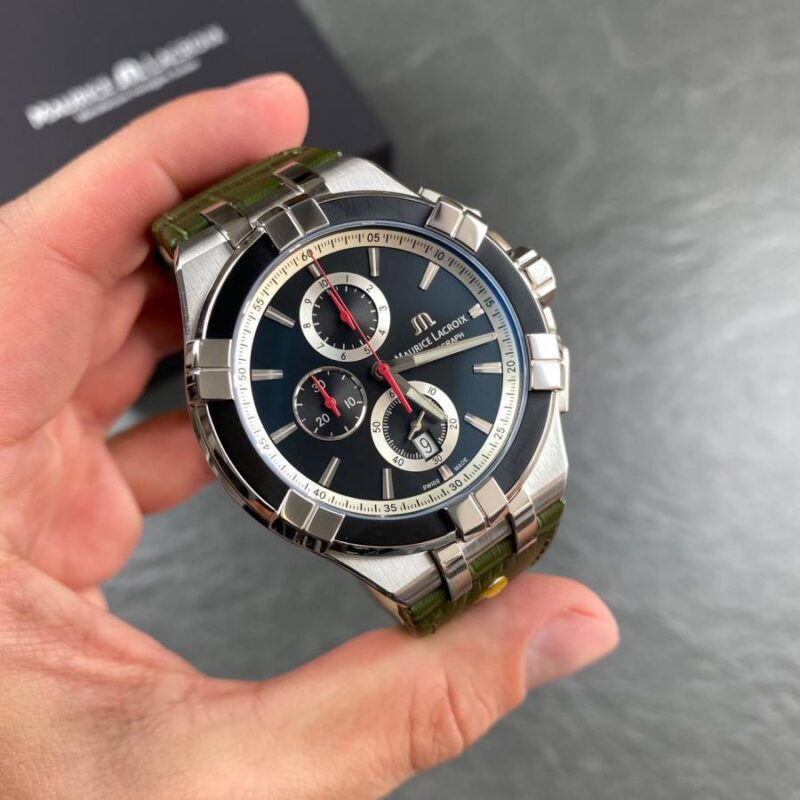 Space Time Watch First Copy