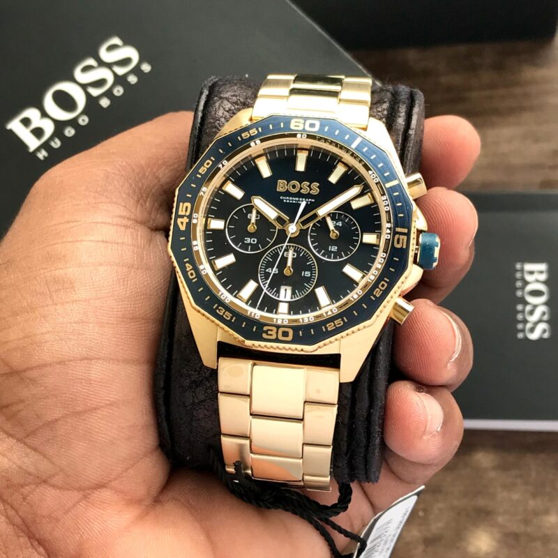 Space Time Watch First Copy