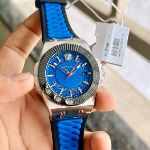 Space Time Watch First Copy