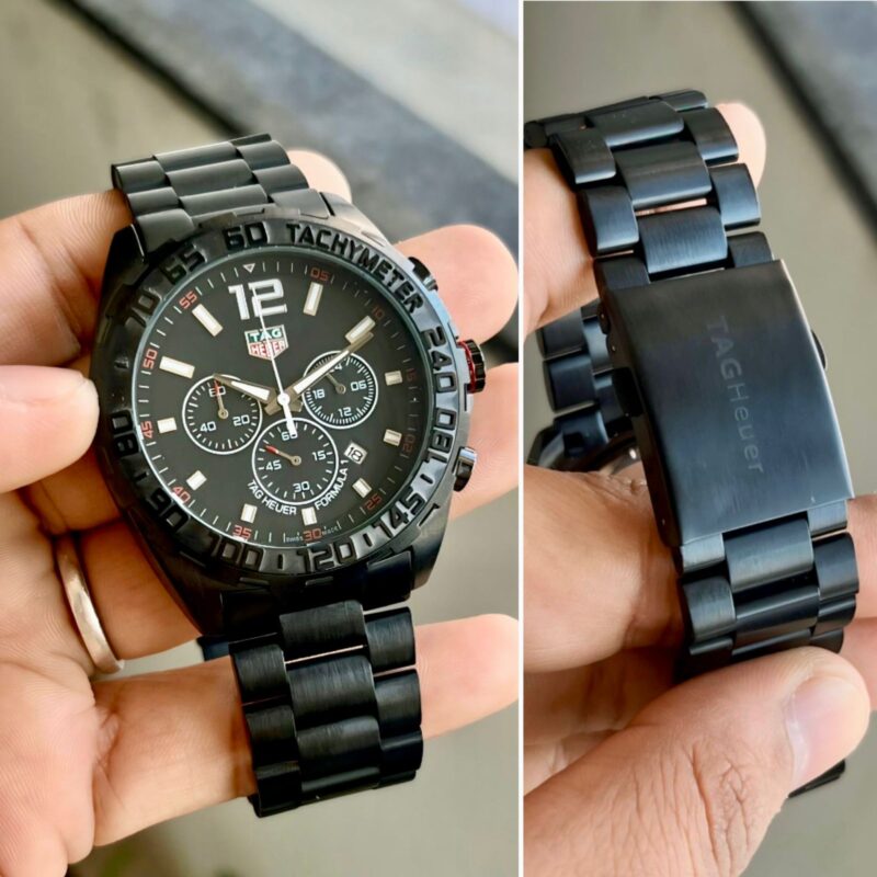 Space Time Watch First Copy