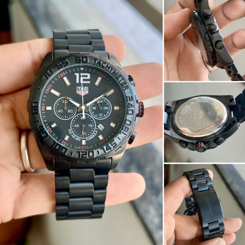 Space Time Watch First Copy