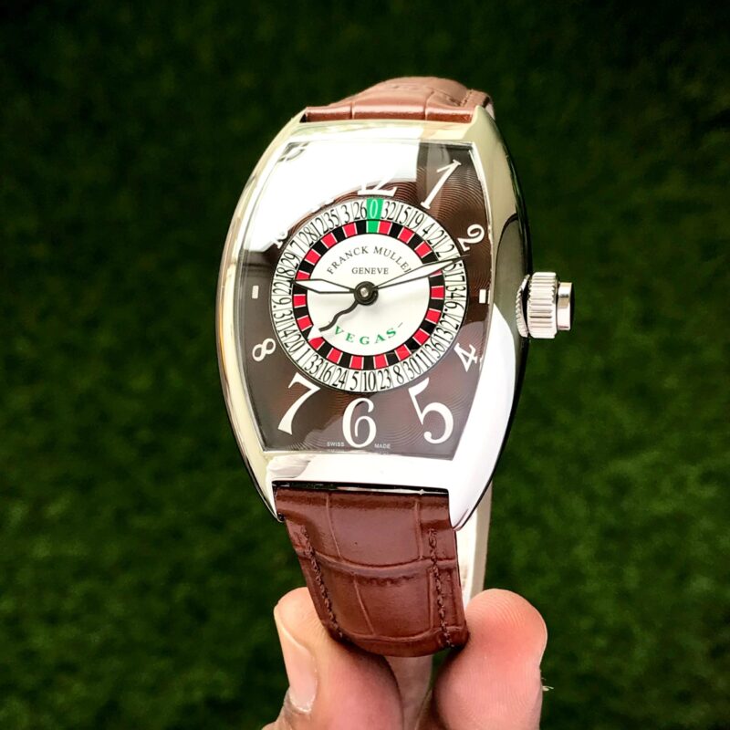 Space Time Watch First Copy