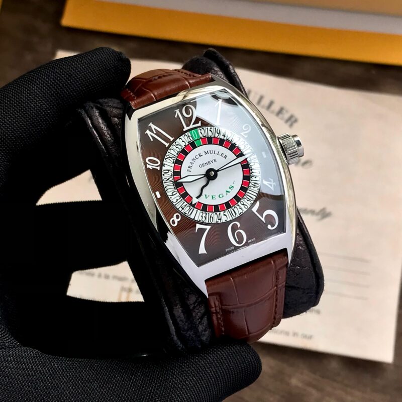 Space Time Watch First Copy
