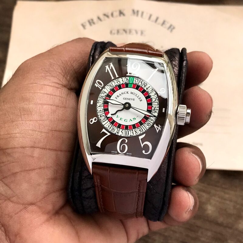 Space Time Watch First Copy