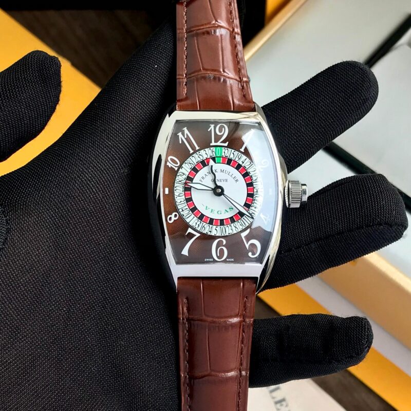 Space Time Watch First Copy
