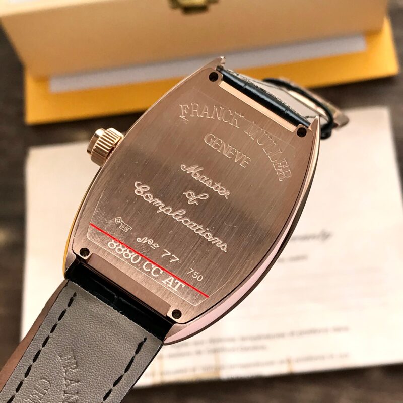 Space Time Watch First Copy