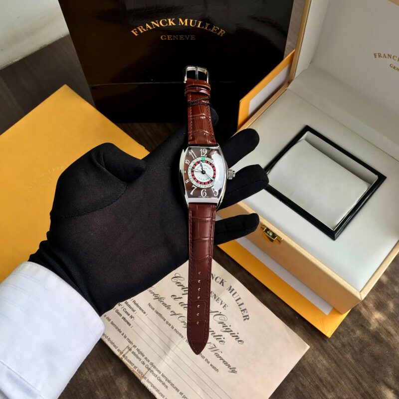 Space Time Watch First Copy