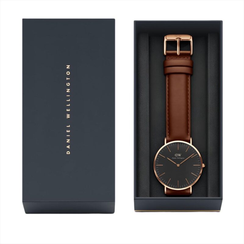 Space Time Watch First Copy