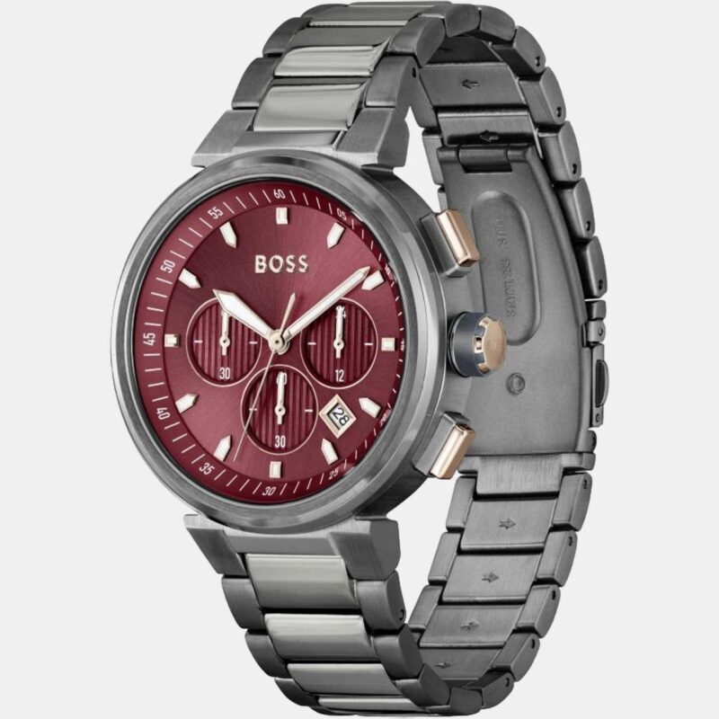 Space Time Watch First Copy