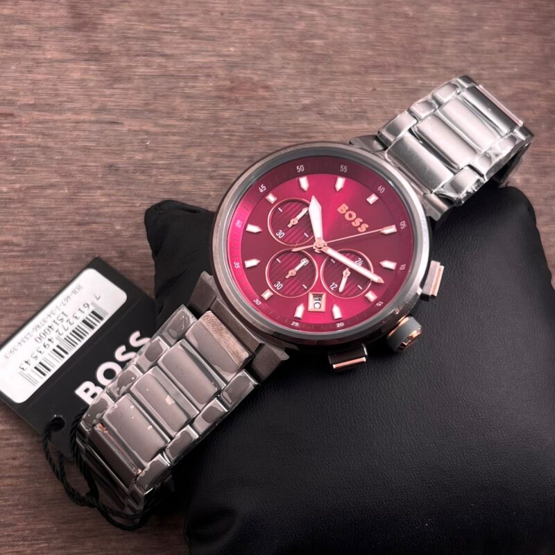 Space Time Watch First Copy