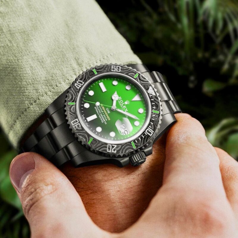 Space Time Watch First Copy