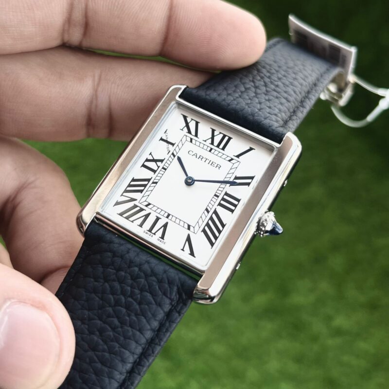 Space Time Watch First Copy