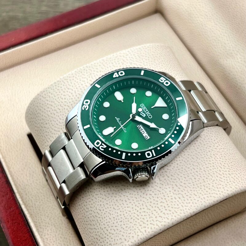 Space Time Watch First Copy