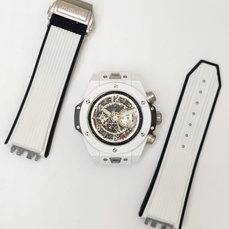 Space Time Watch First Copy
