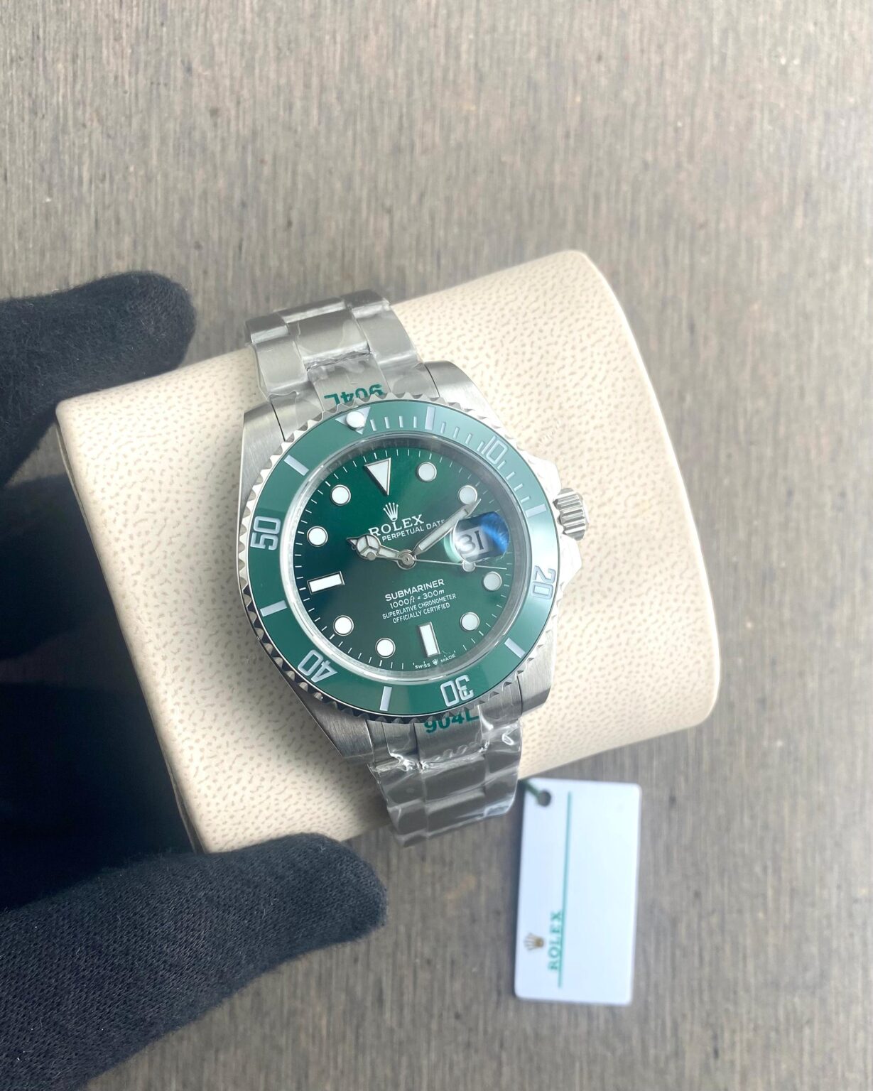 IMG 20241116 WA0017 scaled https://spacetimewatch.com/shop/rolex-submarine-silver-green/