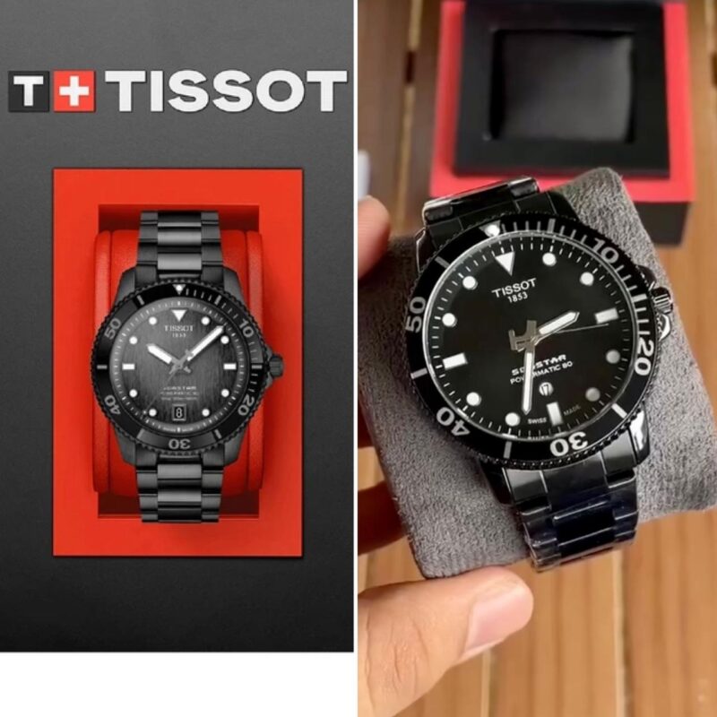 Space Time Watch First Copy