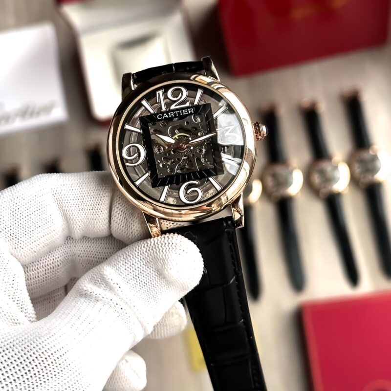 Space Time Watch First Copy