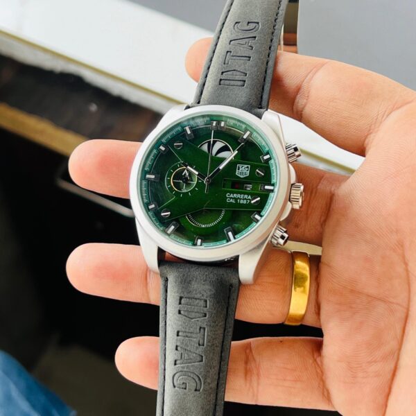 Space Time Watch First Copy