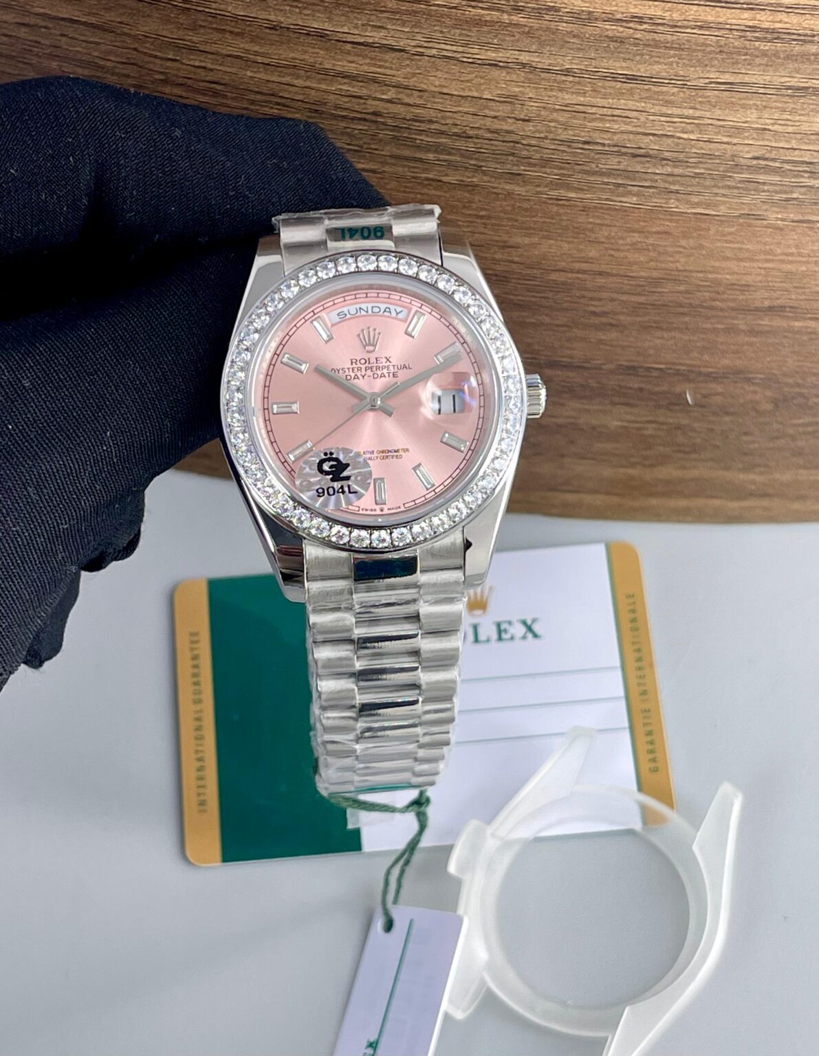 IMG 20241117 WA0091 scaled https://spacetimewatch.com/shop/rolex-day-date-ring-diamond-6/