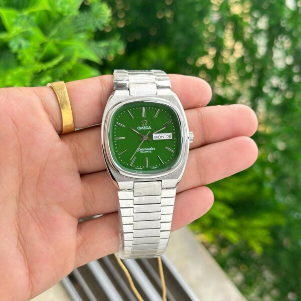 Space Time Watch First Copy