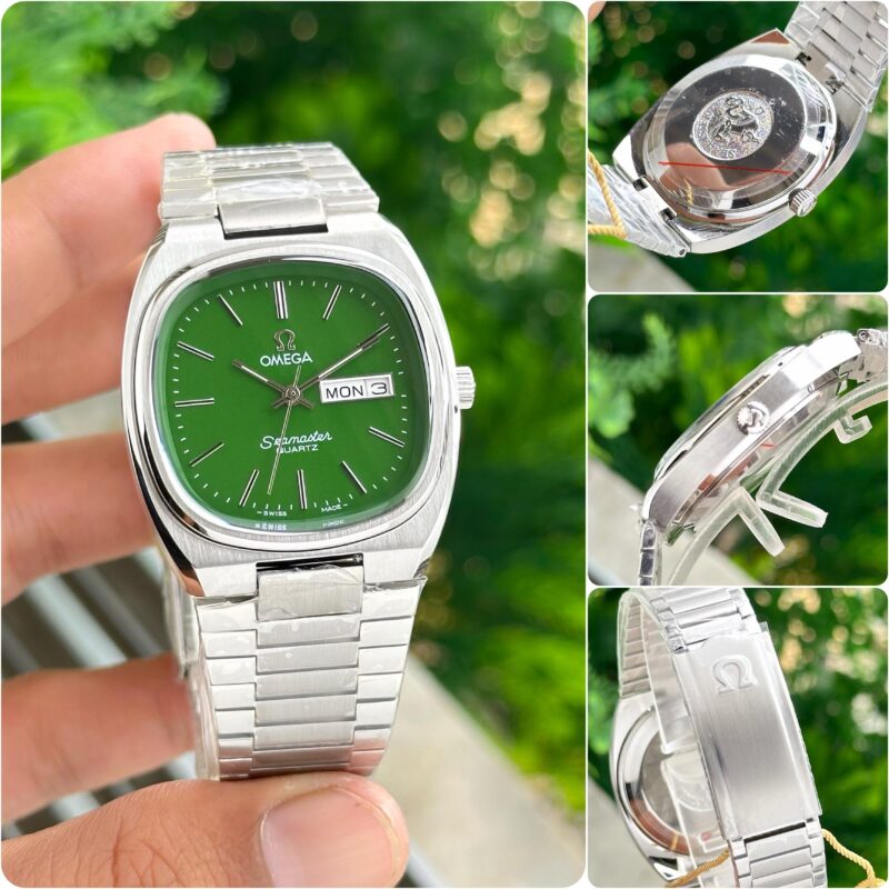 Space Time Watch First Copy