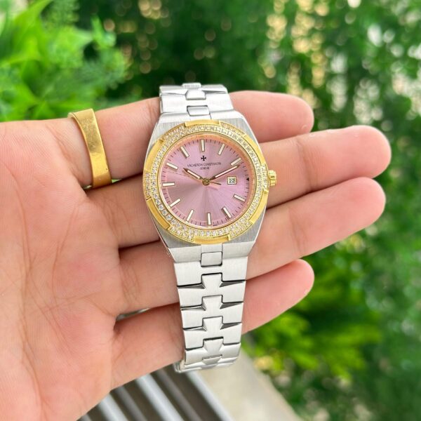 Space Time Watch First Copy