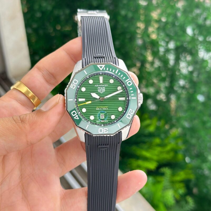 Space Time Watch First Copy