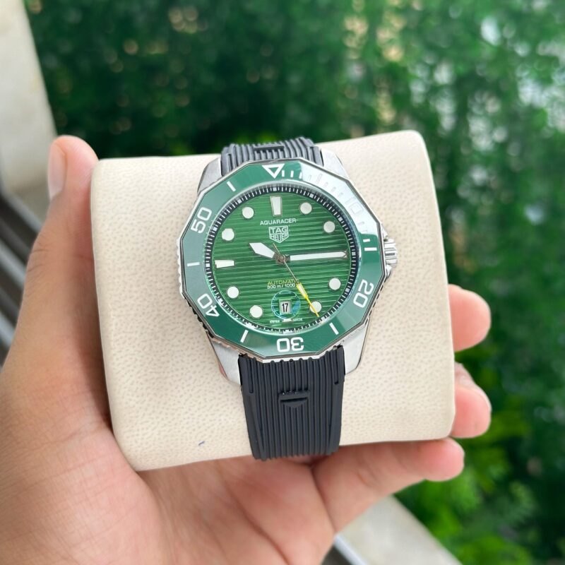 Space Time Watch First Copy