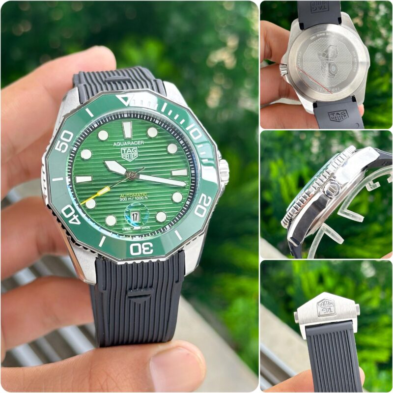Space Time Watch First Copy