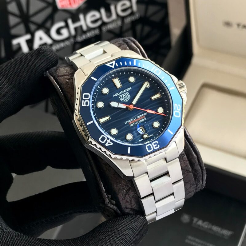 Tag Heuer Aquaracer Professional 300