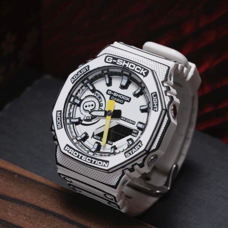 G-Shock Casio GA-2100