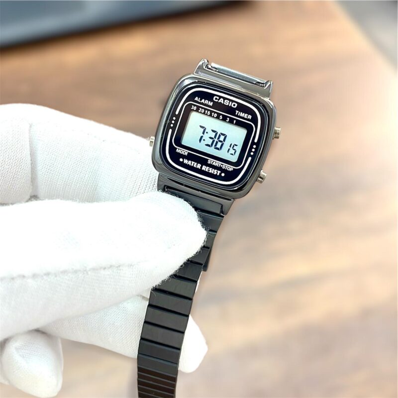 Space Time Watch First Copy
