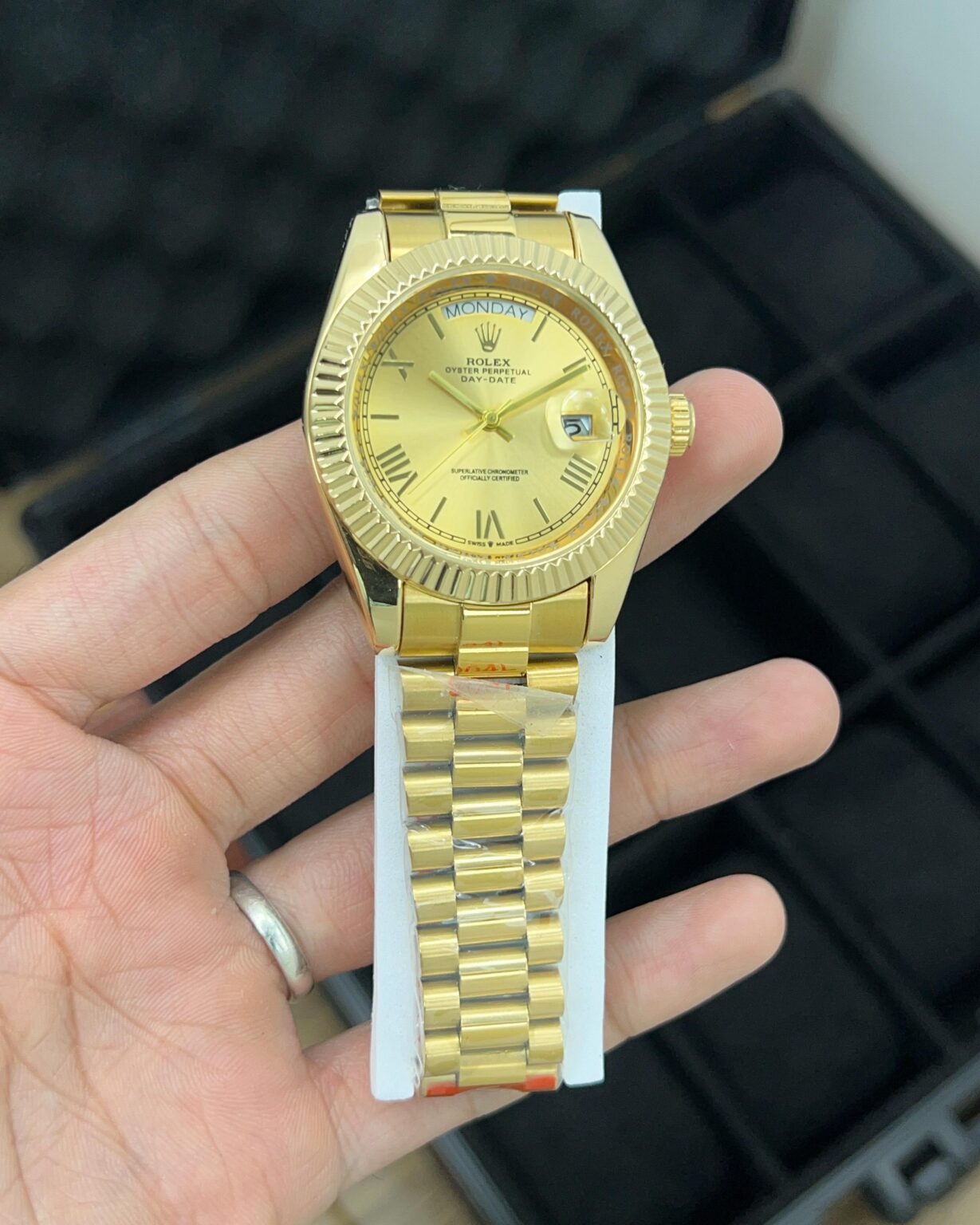 IMG 20241123 WA0008 scaled https://spacetimewatch.com/shop/rolex-day-date-automatic-yellow-gold/