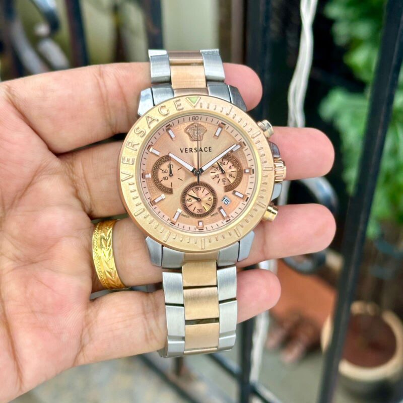 Space Time Watch First Copy